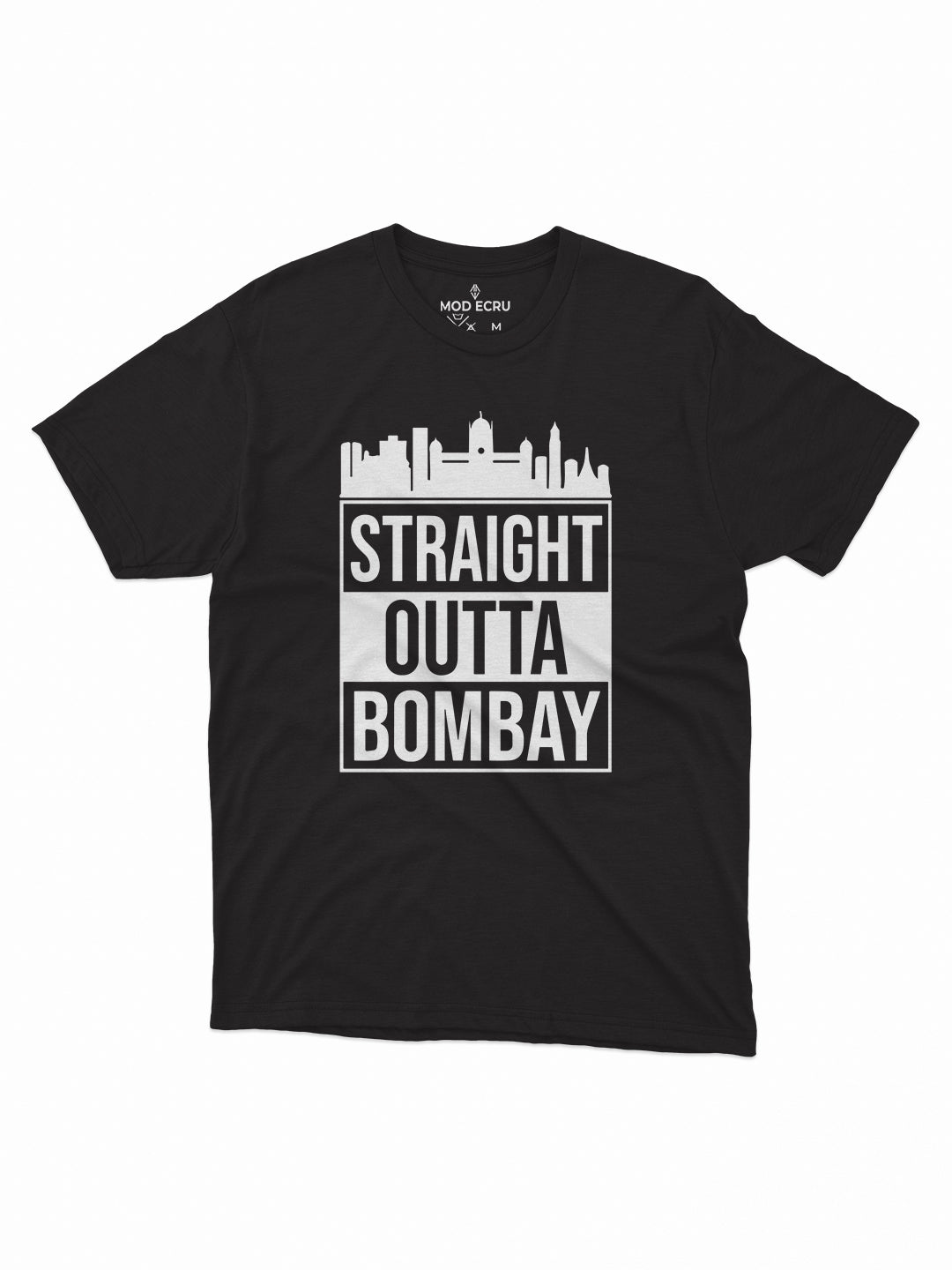 Straight Outta Bombay T-Shirt
