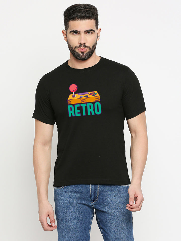 Retro Gamer T-Shirt