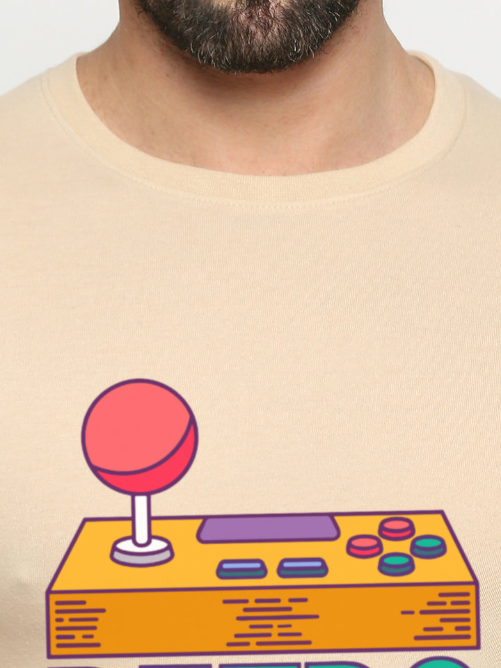 Retro Gamer T-Shirt
