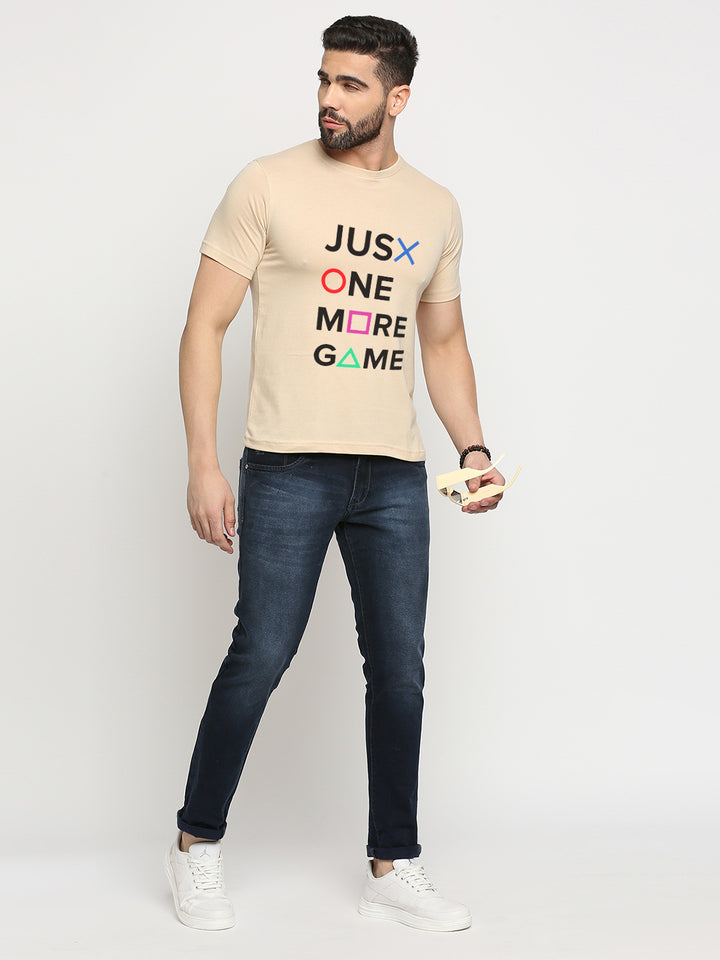 Just One More Game T-Shirt