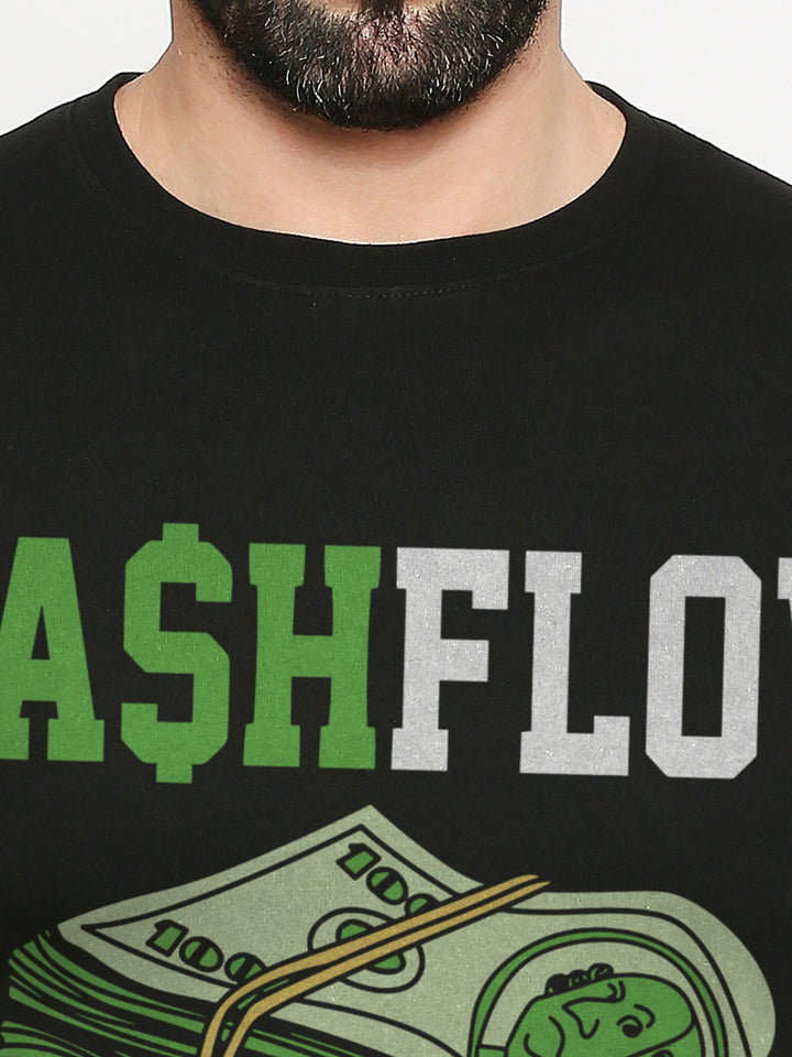 Ca$hflow Entrepreneur T-Shirt