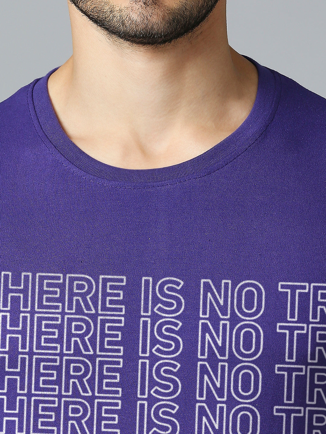 Do or do not, there is no try T-Shirt