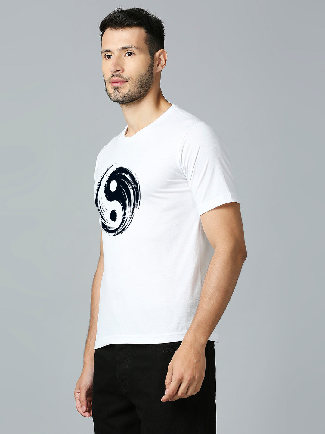 Yin Yang T-Shirt