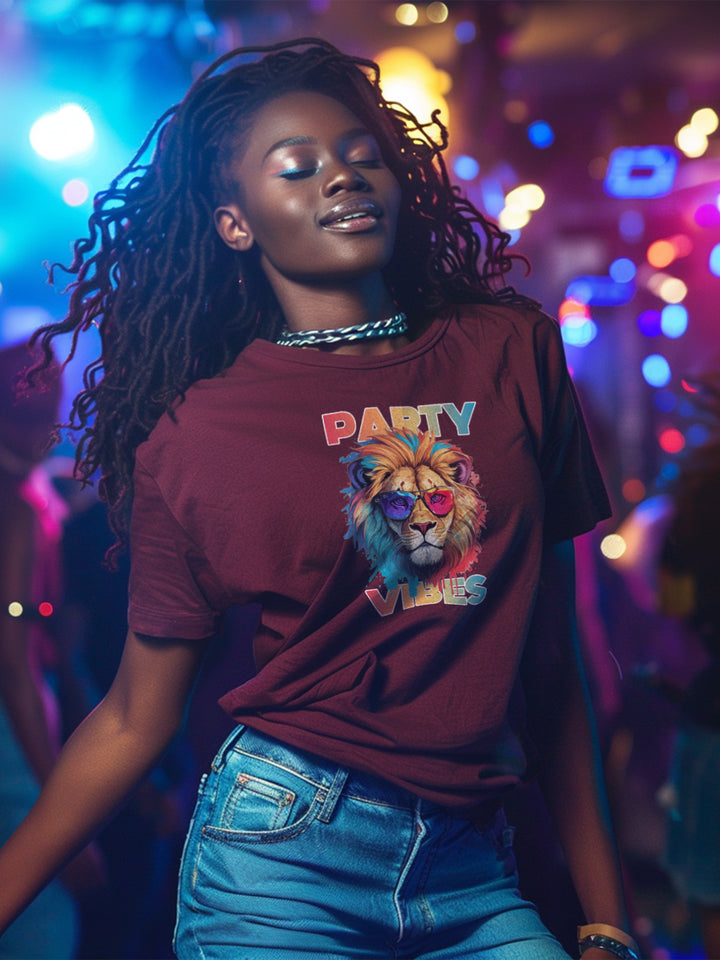 Party Vibes T-Shirt